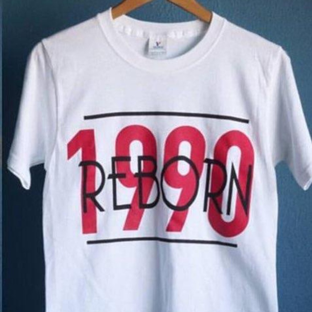 Designer brand shirts